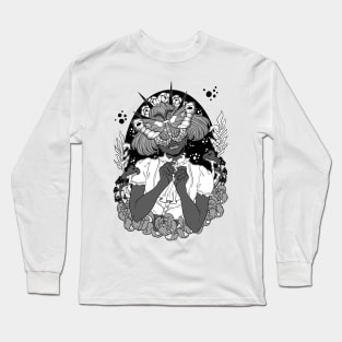 The Seer Long Sleeve T-Shirt